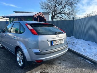 Ford focus - 3