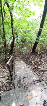 Rekreačná chata na predaj - 3