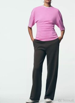 ZARA tričko nové - 3