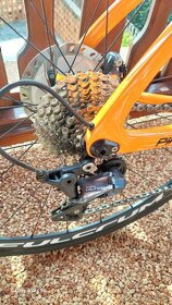 pinarelo prince disk velkost  51,5 jedinečny kus - 3