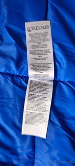 Prechodná bunda Heavy tools NITOPW25 - 3