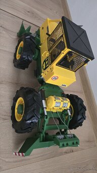 Modely na diaľkové ovládanie - 3