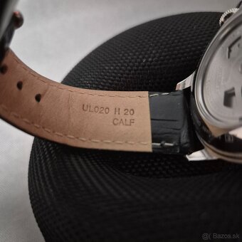 Orient Classic Bambino 2nd Generation Version 10 38 Small Se - 3