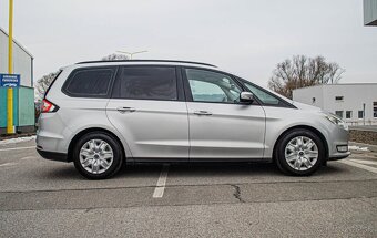 Ford Galaxy 2.0 TDCi Titanium X A/T 7miest - 3