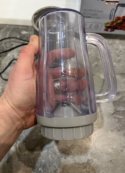 Kenwood smoothie 2go 300w - 3