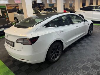 Tesla Model 3 Standard Range 2020 – Lance - 3
