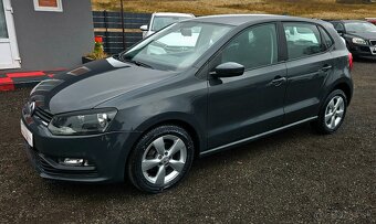 VOLKSWAGEN POLO 1.0MPI TREND 2017 - 3