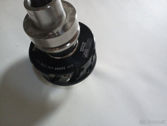 Predám nástroje do CNC HSK 63 TURBINA ZNÍŽENÁ CENA - 3