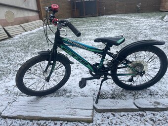 Detsky bicykel CTM 20 - 3