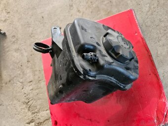 Rozpredám motor BMW M57N2 173kw - 3