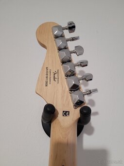 Elektrická gitara - 3
