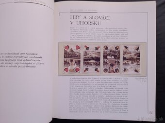 Dejiny športu a hier - 3