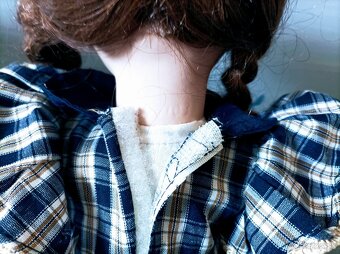 Porcelánové bábiky - 3