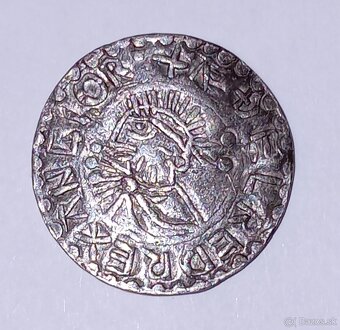 Æthelred II ( 978 – 1016) - 3
