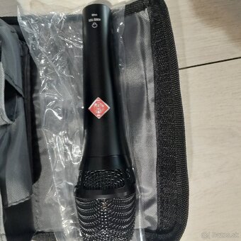 Mikrofón NEUMANN - 3