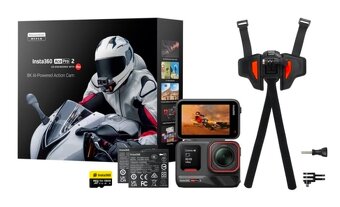 Insta360 AcePro 2 Dual Battery - 3