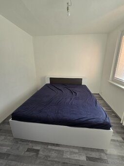 Postel a matrac - 3