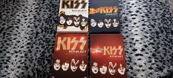 DVD Kiss - Kissology - 3