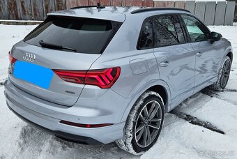Audi Q3 2,0 TSFi Quattro DSG - 3