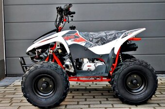 KAYO AY70 detská štvorkolka - 3