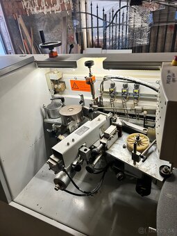 Olepovačka hrán - 3