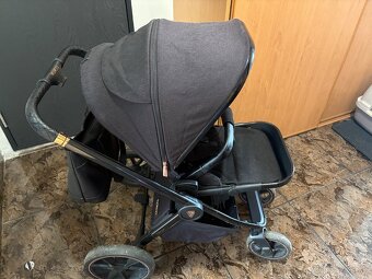 Kočík Venicci - 3