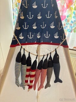 Stan TePee - námorník - 3