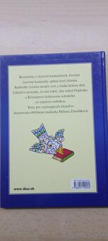 Rozprávky čarovných kamienkov - 3