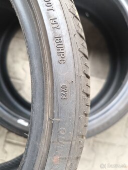 Austone 225/35R19 letné 2ks - 3