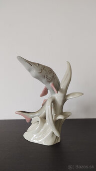 Royal dux jeseter (stuka) - 3