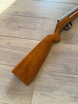 Vzduchovka MARS 624 - 3