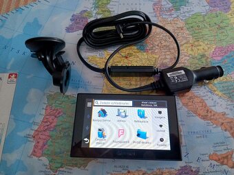 Garmin nuvi 2559 - 3