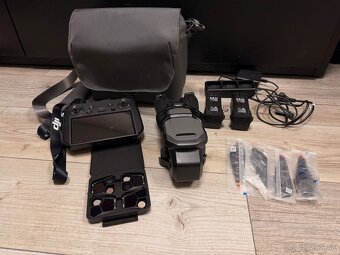 DJI Mavic 3 Pro Fly More Combo (DJI RC PRO) - 3