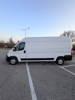 Fiat Ducato L3H2 - 3