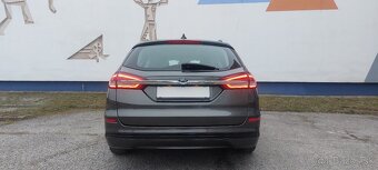 Ford Mondeo Combi 2.0 TDCi EcoBlue - 3