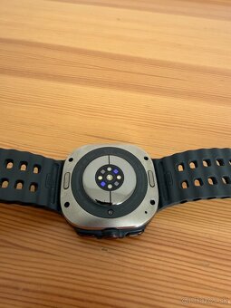 Samsung watch ultra - 3