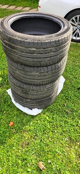 NEXEN N'Fera Sport 245/45 R18 - 3