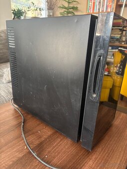 Chladnička na víno - 3