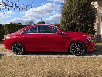 Mercedes Benz CLA 180 90kw - 3