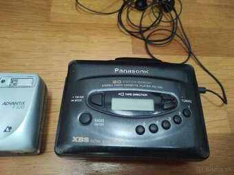 Predám fotoaparát KODAK - 3