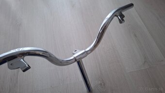 JAWA Pionier 550 / 555 - 3