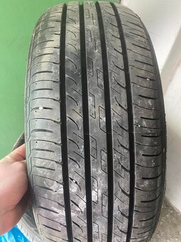 Nové R18, 215/50 GitiComfort225 - 3