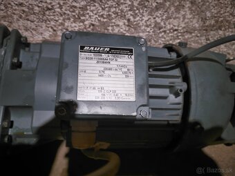 Vymenim elektromotor - 3