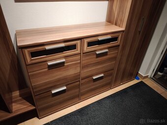Chodbová zostava - 3