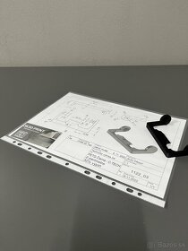 Zákazková 3D Tlač, 3D Navrhovanie, Výroba prototypov - 3