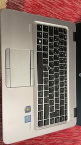 HP ELitebook 840 G3 v upgradenutej konfigurácii - 3