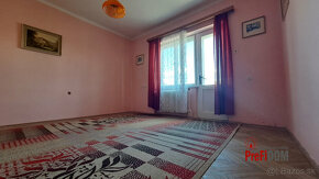 PREDAJ 4 izbový rodinný dom v meste Šurany. Výmera 766 m2. - 3