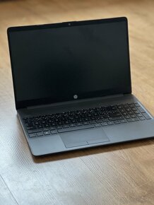 Notebook HP 250 G9 dark ash - 3