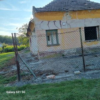 Predám stavebný pozemok - 3