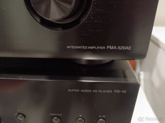 Pioneer Sacd PD-10-K Super Audio cd - 3